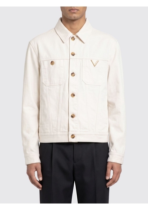 Jacket VALENTINO Men color Ivory