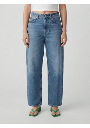Jeans CITIZENS OF HUMANITY Woman color Denim