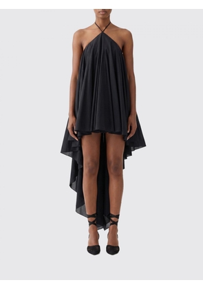 Dress JACQUEMUS Woman color Black