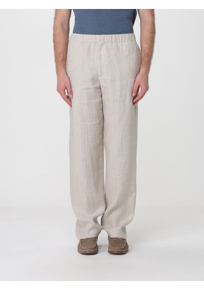 Pants LARDINI Men color Beige