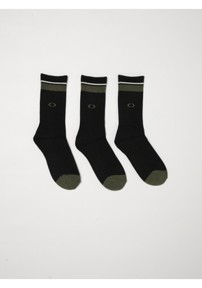 Socks OAKLEY Men color Black