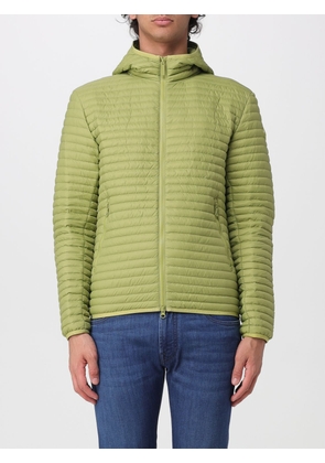 Jacket COLMAR Men color Pistachio