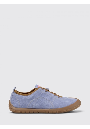 Sneakers CAMPER Woman color Blue