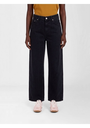 Jeans CARHARTT WIP Woman color Black