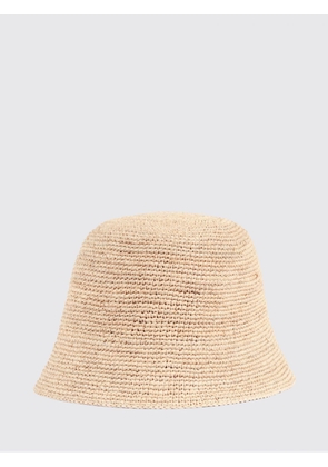 Hat IBELIV Woman color Brown