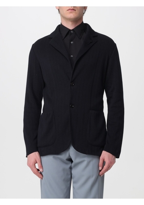 Jacket LARDINI Men color Black