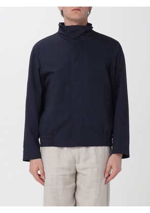 Jacket LARDINI Men color Blue