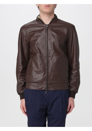 Jacket CORNELIANI Men color Brown