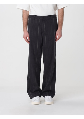 Pants BARENA Men color Grey