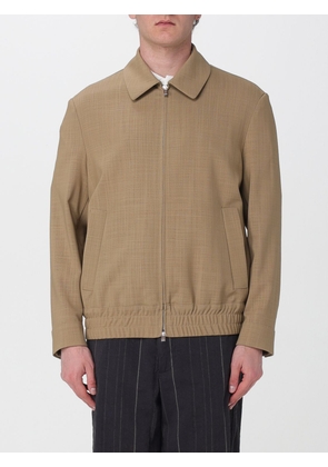 Jacket BARENA Men color Beige