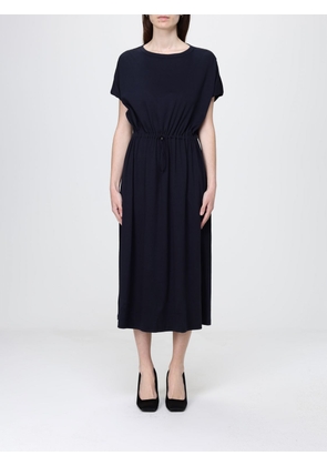 Dress FABIANA FILIPPI Woman color Blue
