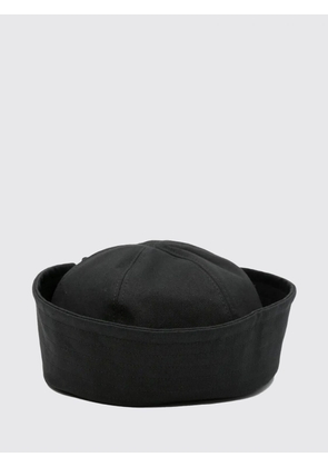 Hat NAMACHEKO Men color Black