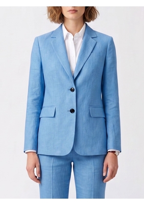 Jacket 'S MAX MARA Woman color Blue