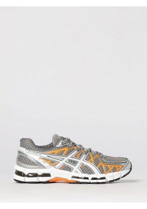 Sneakers ASICS Men color Grey 1