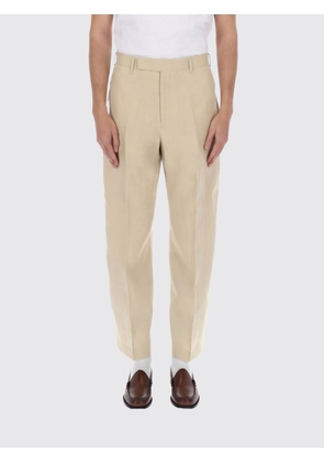 Pants PAUL SMITH Men color White