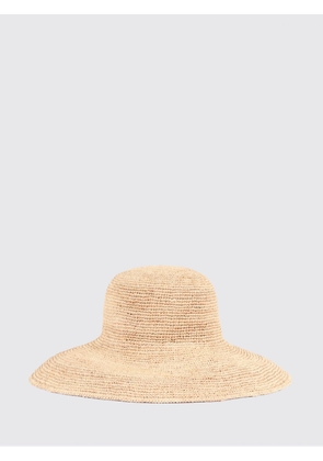 Hat IBELIV Woman color Beige