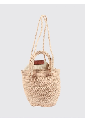 Crossbody Bag IBELIV Woman color Rope