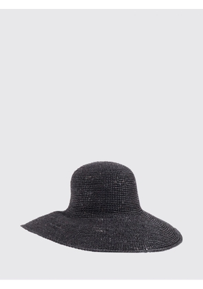 Hat IBELIV Woman color Black