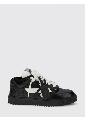 Sneakers OFF-WHITE Men color Black 1