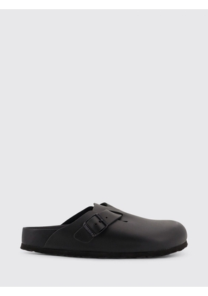 Shoes BIRKENSTOCK Men color Black