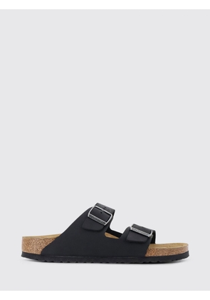 Sandals BIRKENSTOCK Men color Black