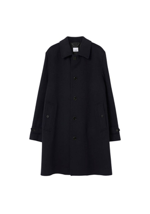 Burberry Paddington Cashmere Car Coat