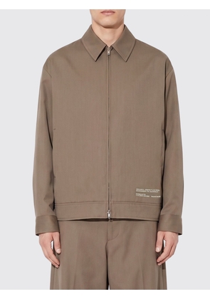 Jacket GOLDEN GOOSE Men color Brown