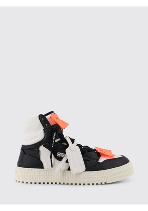 Sneakers OFF-WHITE Men color White