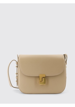 Crossbody Bag SOEUR Woman color Sand