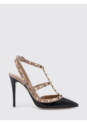 Pump VALENTINO GARAVANI Woman color Black 1