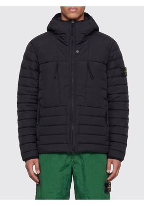 Jacket STONE ISLAND Men color Blue