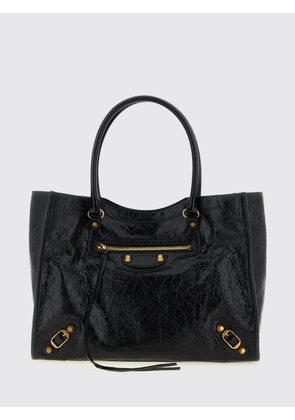 Handbag BALENCIAGA Woman color Black