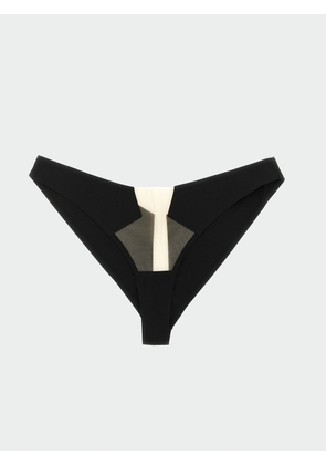 Lingerie RICK OWENS Woman color Black