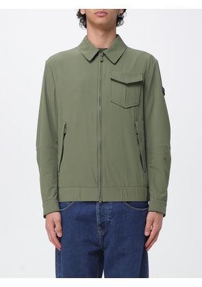 Jacket PEUTEREY Men color Green