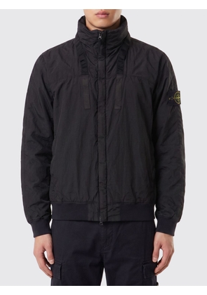 Jacket STONE ISLAND Men color Black