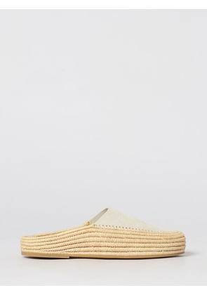 Flat Shoes PALOMA BARCELÒ Woman color White