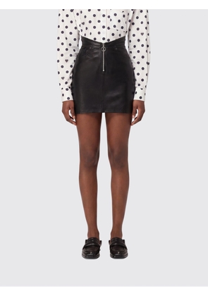 Skirt FIORUCCI Woman color Black