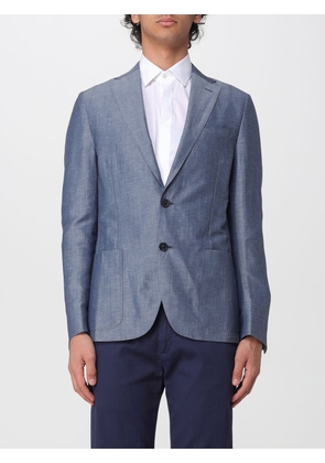 Jacket CORNELIANI Men color Multicolor