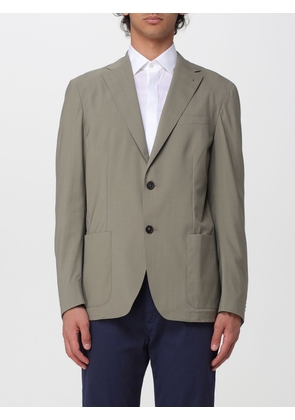 Jacket CORNELIANI Men color Beige