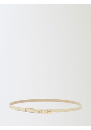 Belt FABIANA FILIPPI Woman color Yellow