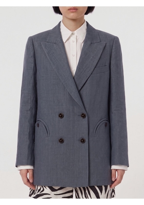 Jacket BLAZÉ MILANO Woman color Blue