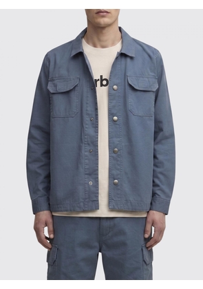 Jacket BARBOUR Men color Blue