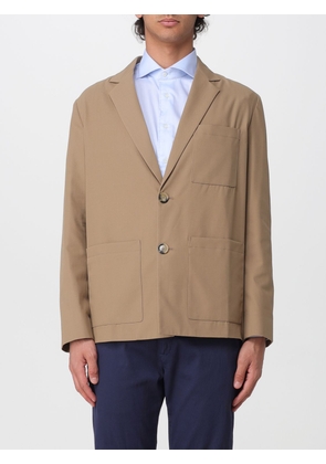 Jacket PT TORINO Men color Rope