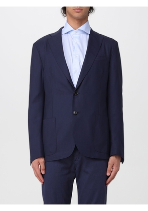 Jacket CORNELIANI Men color Mud
