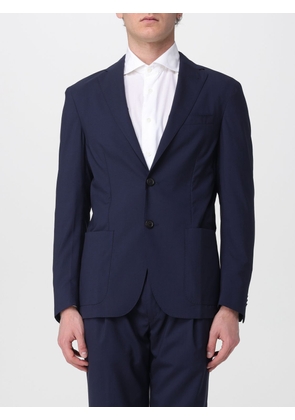 Jacket CORNELIANI Men color Blue