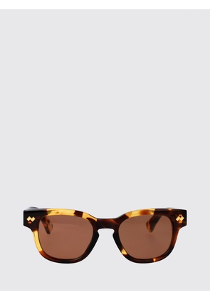 Sunglasses BOTTEGA VENETA Men color Brown