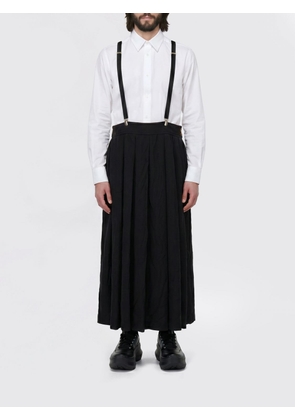 Skirt COMME DES GARÇONS Men color Black