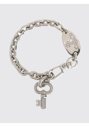Jewel VIVIENNE WESTWOOD Woman color Silver