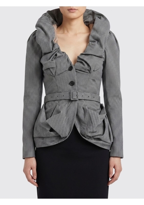 Jacket VIVIENNE WESTWOOD Woman color Grey