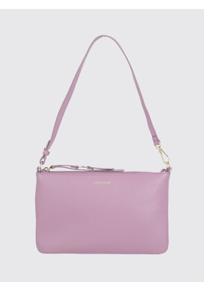 Shoulder Bag COCCINELLE Woman color Lilac